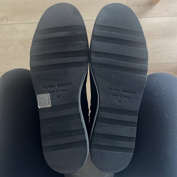 Paloma Barcelo boot - Picture 7 of 9